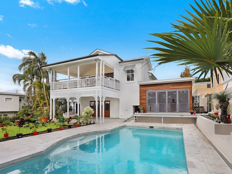 Paradise Valley