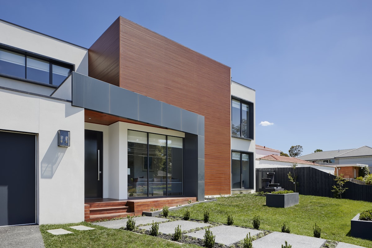Mountain View Estate
